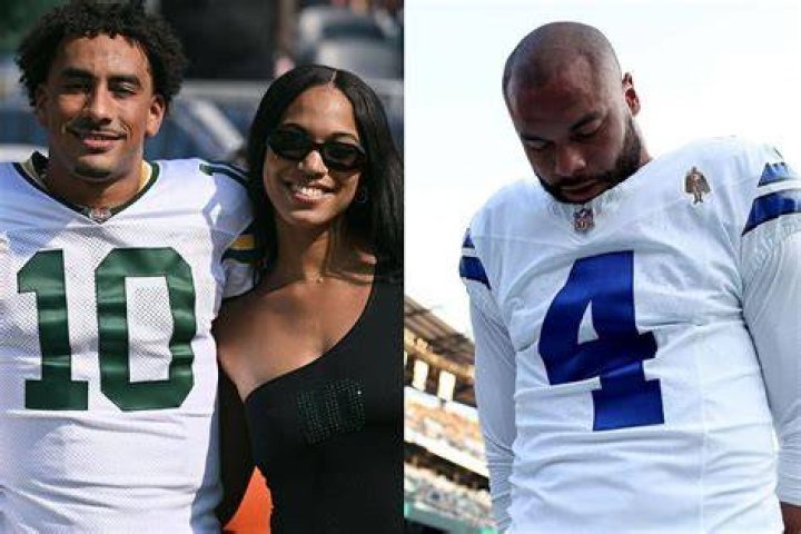 Unveiling The Backstory And Support Behind The Star QB
