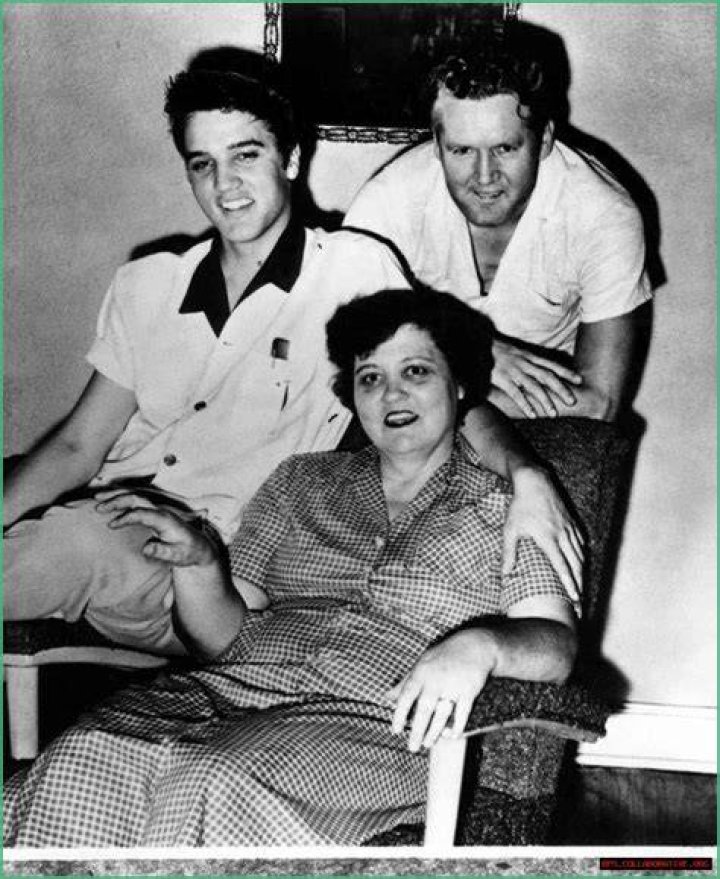 Unveiling The Cause Of Gladys Presley's Untimely Demise