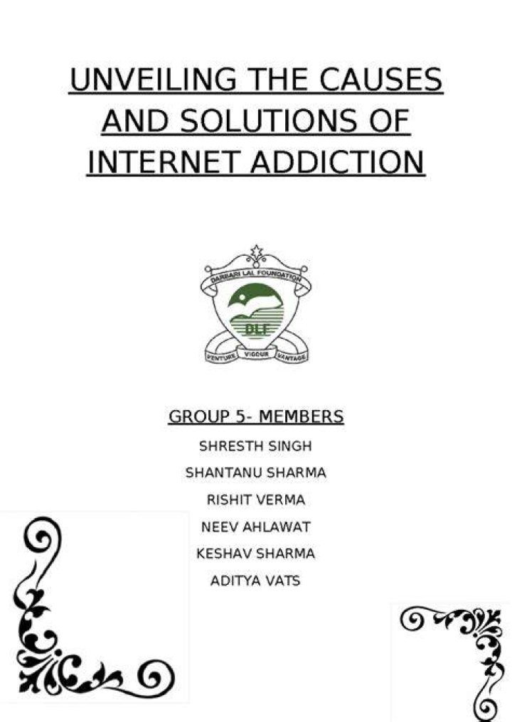 Unveiling The Causes And Discovering Solutions