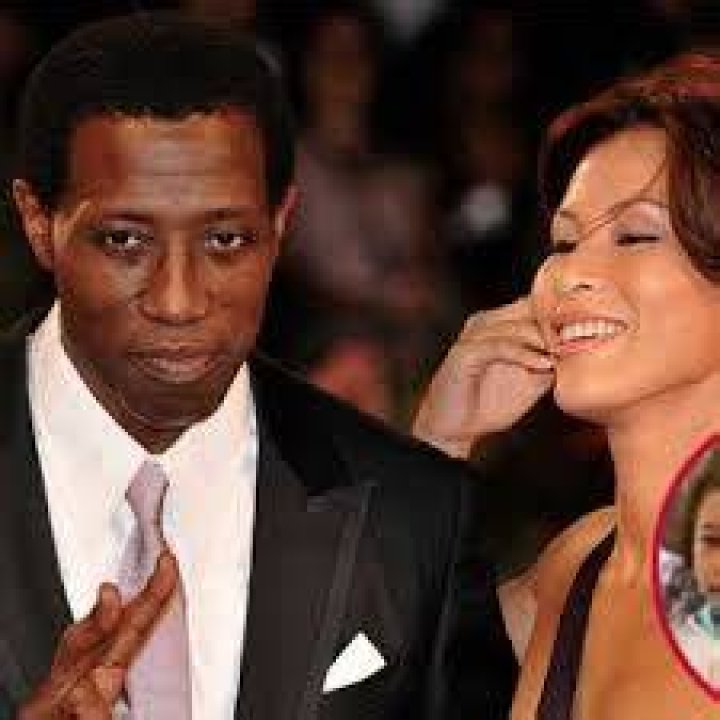 Unveiling The Cinematic Legacy Of Wesley Snipes And April Dubois