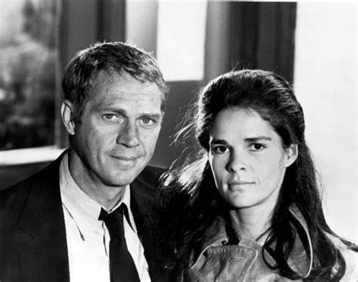 Unveiling The Complex Marriages Of Hollywood Icon Steve McQueen