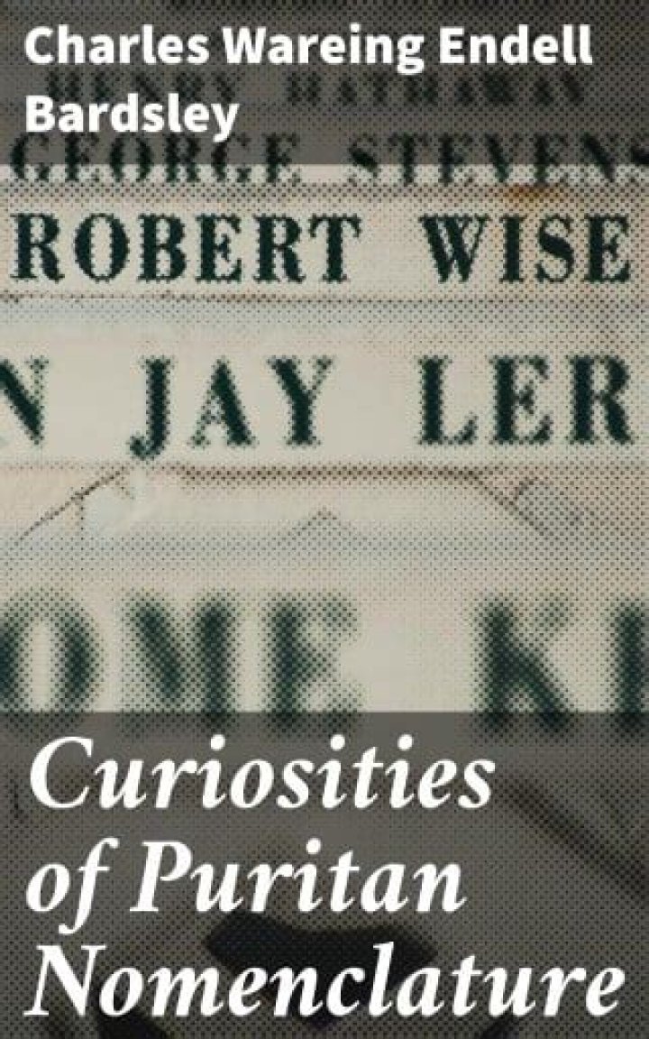 Unveiling The Curiosities Of Human Nomenclature