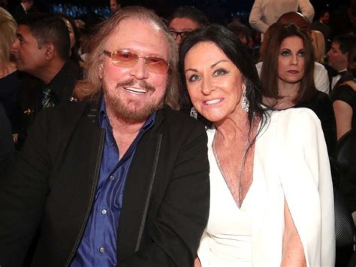 Unveiling The Enduring Legacy Of Barry Gibb's Enigmatic Wife