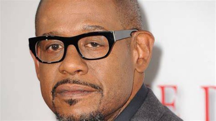 Unveiling The Enigma Of Forest Whitaker's Eye: Discoveries And Insights