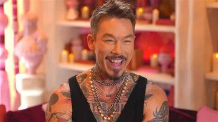 Unveiling The Enigmatic Husband Of Design Icon David Bromstad