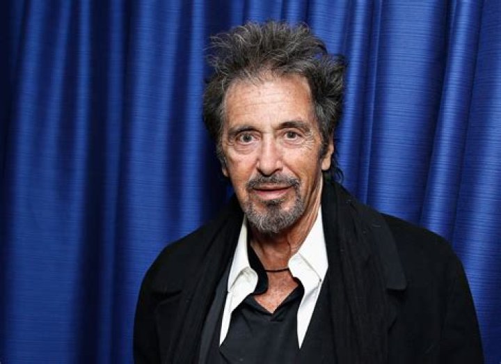 Unveiling The Fortune Of A Cinematic Icon: Al Pacino's Net Worth