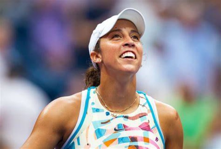 Unveiling The Guiding Force Behind Madison Keys' Triumph: Discoveries About Her Parents' Role