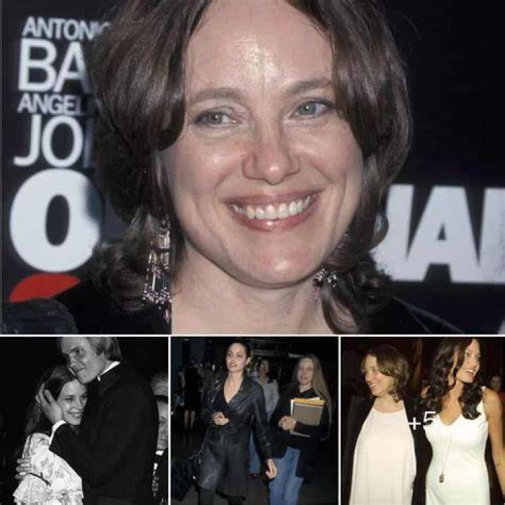 Unveiling The Height Of Marcheline Bertrand: Insider's Perspective