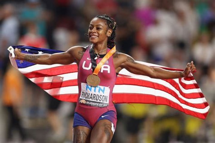 Unveiling The Height Of Track Star Sha'Carri Richardson: A Comprehensive Guide