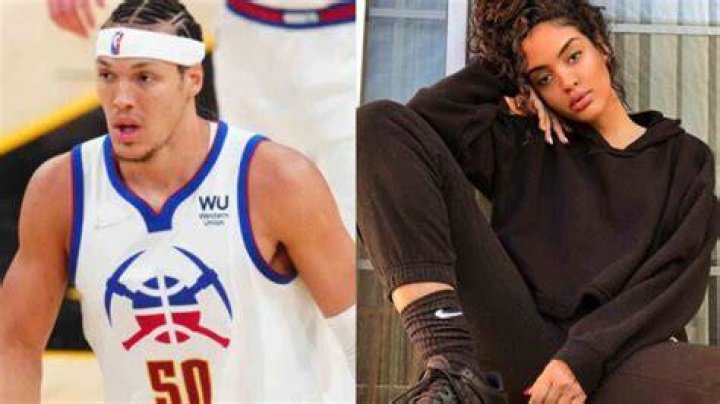 Unveiling The Intriguing World Of Izabela Guedes And Aaron Gordon