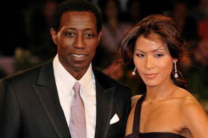 Unveiling The Intriguing World Of Wesley Snipes' Relationships