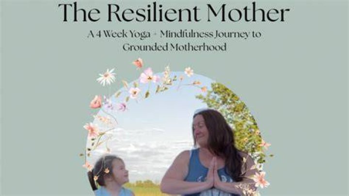 Unveiling The Journey Of A Resilient Mother