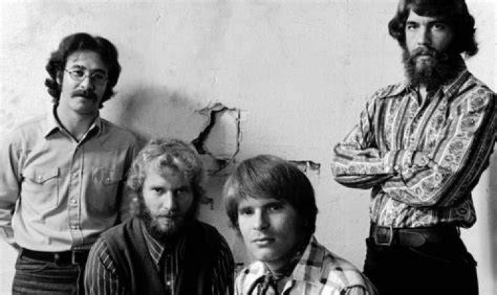 Unveiling The Maestro: Dan Fogerty's Musical Odyssey