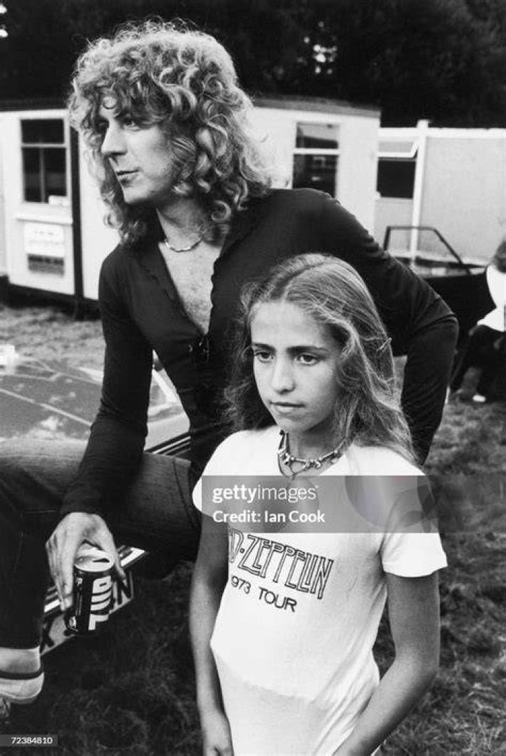 Unveiling The Multifaceted World Of Robert Plant's Daughter