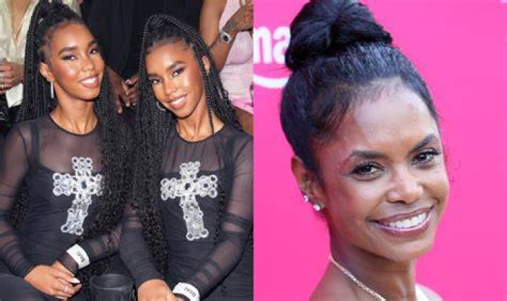 Unveiling The Mysterious Twins Of Kim Porter