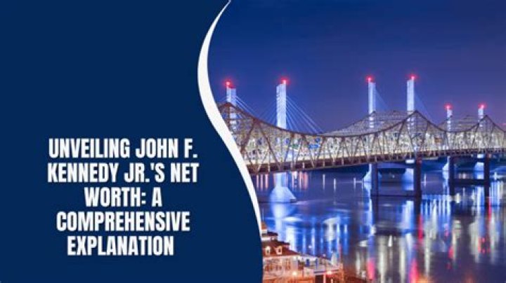 Unveiling The Net Worth Of John Knight: A Comprehensive Guide