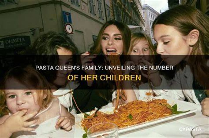 Unveiling The Number Of His Children