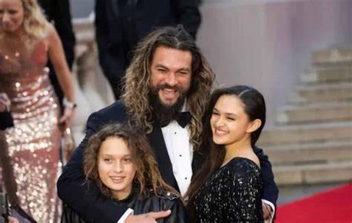 Unveiling The Power Behind "nakoa Wolf Manakauapo Namakaeha Momoa"