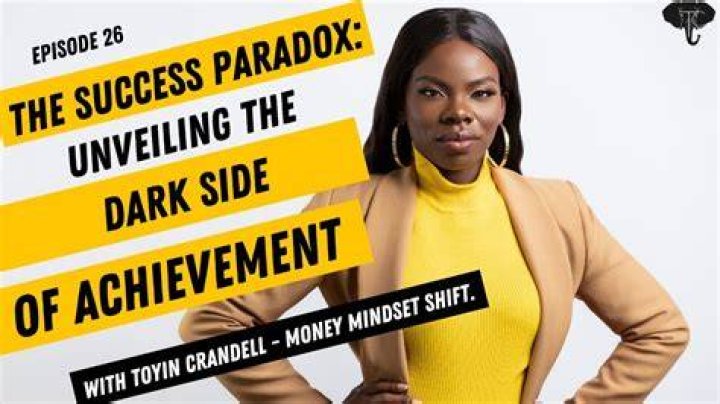 Unveiling The Private Side Of Success