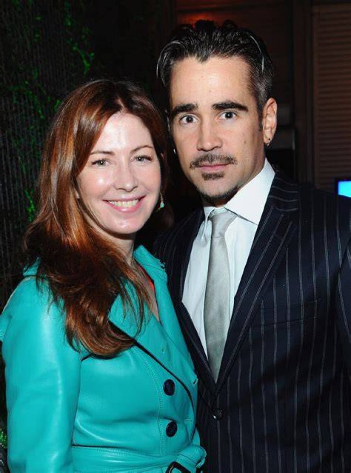 Unveiling The Secrets: A Deep Dive Into Dana Delany's Relationships