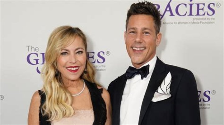 Unveiling The Secrets: Christian Stracke's New Wife Revealed