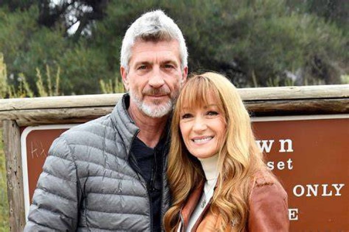 Unveiling The Secrets: Joe Lando's Marital Journey