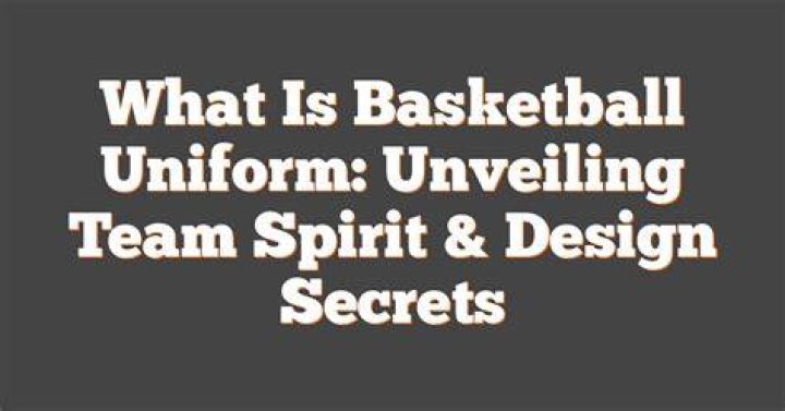 Unveiling The Secrets Of A Basketball Icon