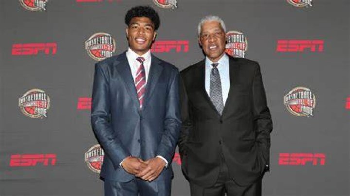 Unveiling The Secrets Of Hachimura's Success: The Role Of His Parents