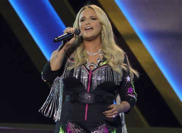 Unveiling The Secrets Of Miranda Lambert's Musical Journey: An In-Depth Wiki Exploration