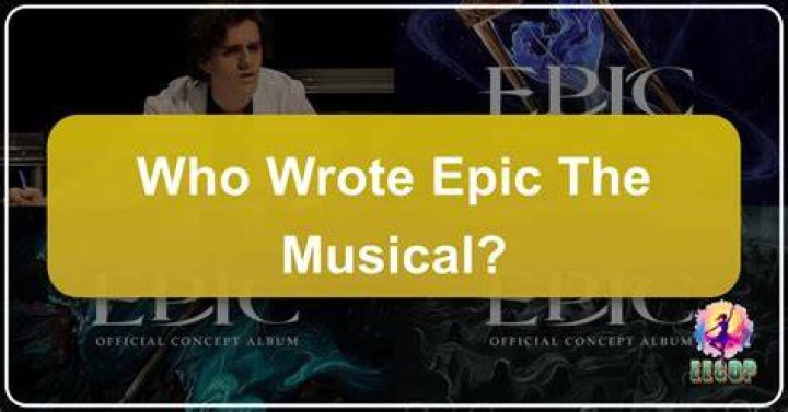 Unveiling The Stars Behind The Epic