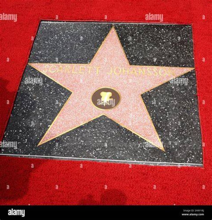 Unveiling The Stature Of The Hollywood Star