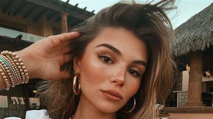 Unveiling The Truth Behind Olivia Casta's Plastic Surgery Rumors