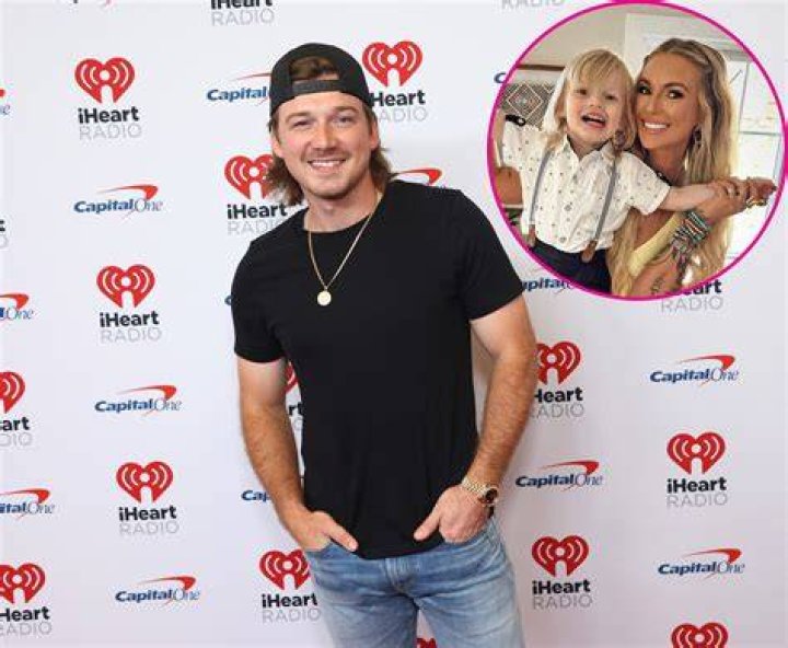 Unveiling The Truth: Morgan Wallen's Ex-Girlfriend Exposed