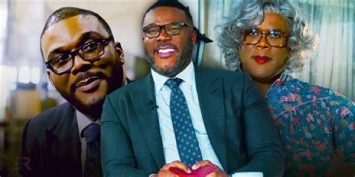 Unveiling The Truth: Tyler Perry's Father's Legacy And Beyond