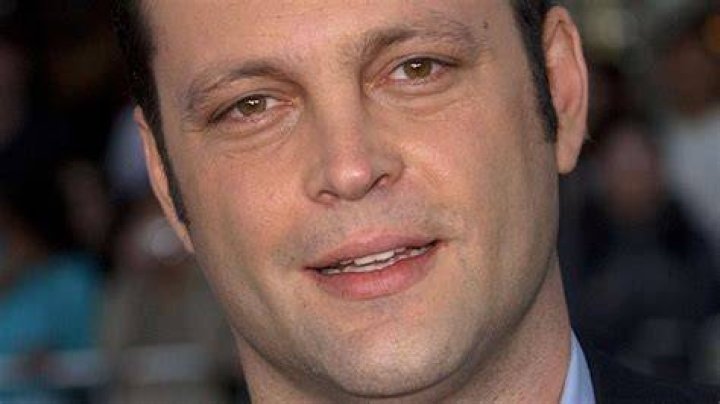 Unveiling The Truth: Unveiling The Truth: Vince Vaughn's Relationships Exposed