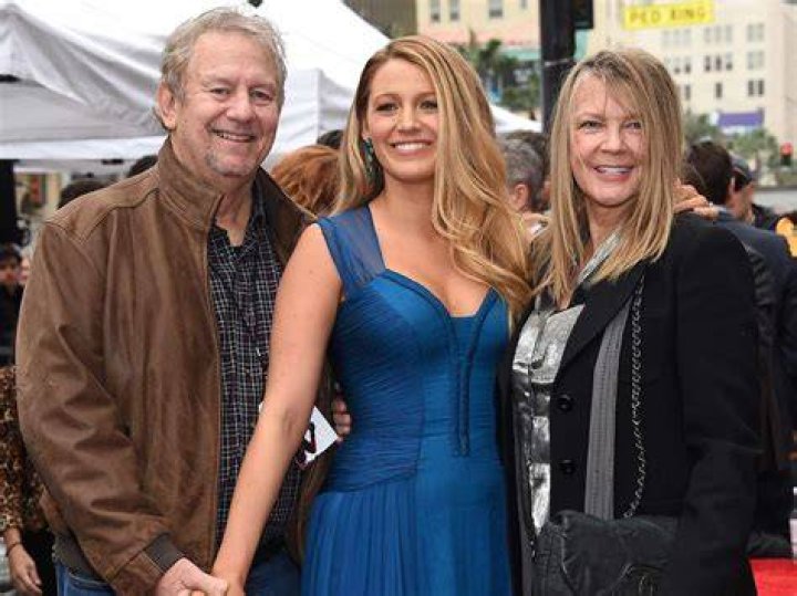 Unveiling The Untold Stories Behind Blake Lively's Parents