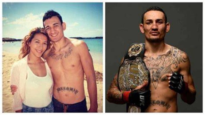 Unveiling The Untold Story Of Max Holloway's Ex-Wife