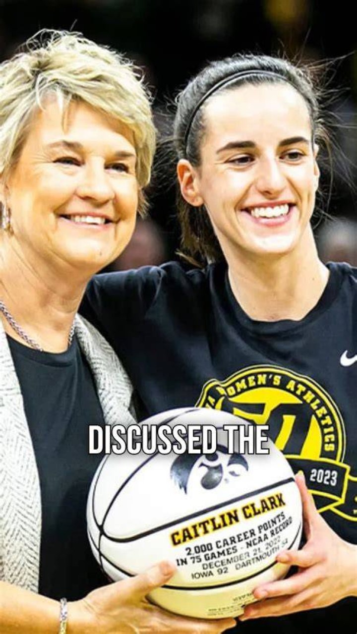 Unveiling Truth: Caitlin Clark's Family Dynamics