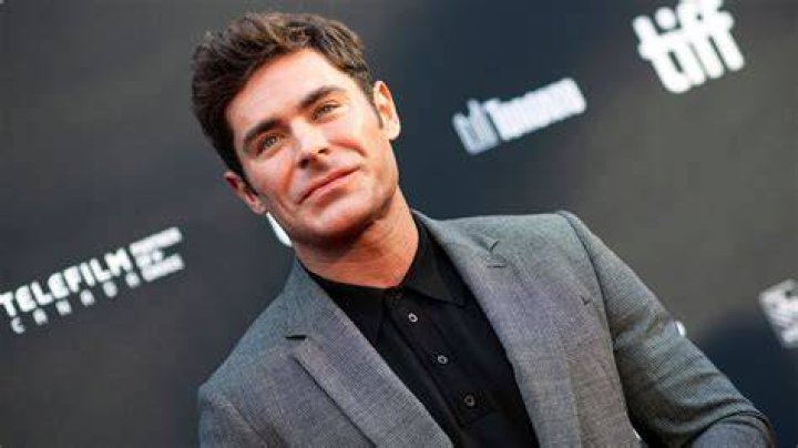 Up-to-Date News: Zac Efron's Love Life In 2024