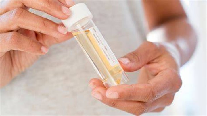 Urophagia Is The Act Of Drinking Urine For Health Benefits Glamour UK