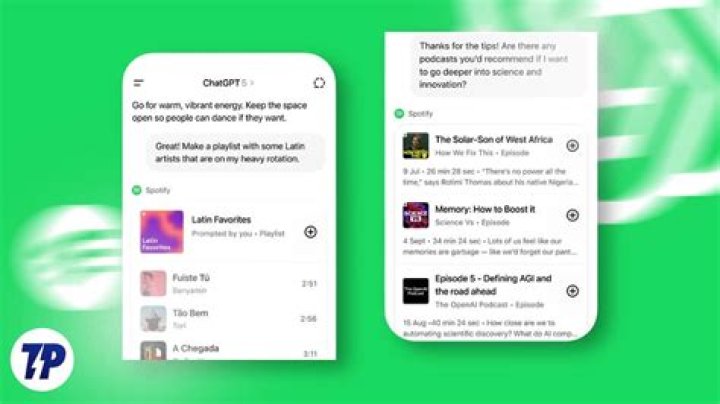 Use Spotify To Create, Find & Share The Best Festive Christmas Playlists