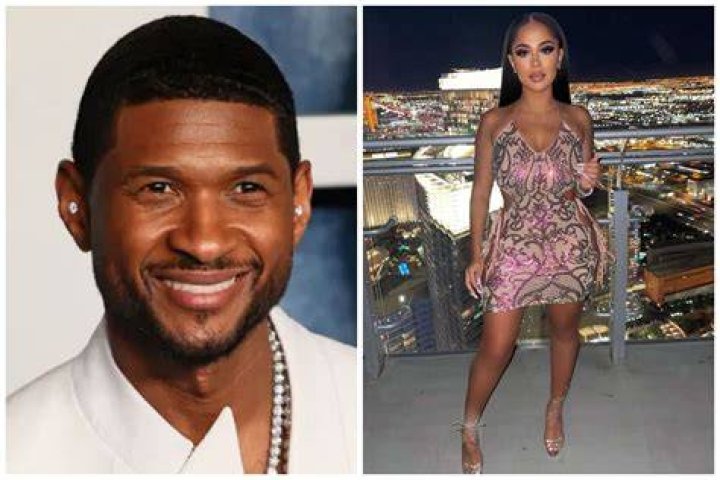 Usher's Baby Mama Drama: A Deeper Dive Into The Scandal