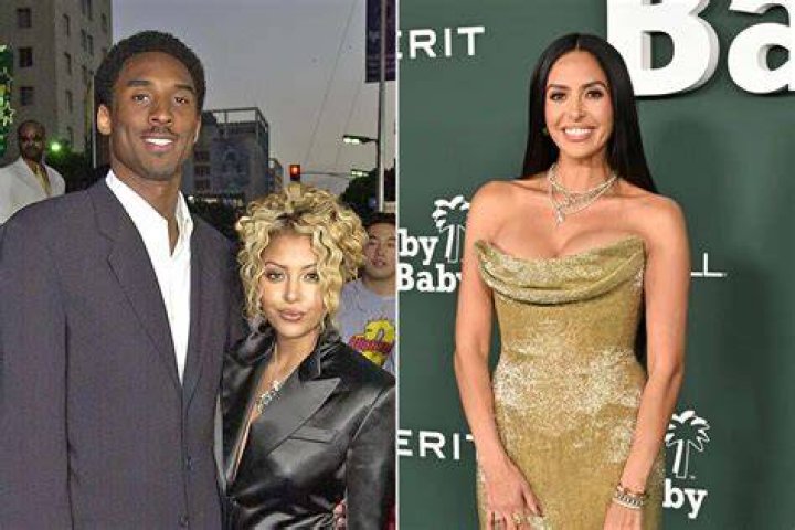Vanessa Bryant's New Boyfriend: Everything We Know