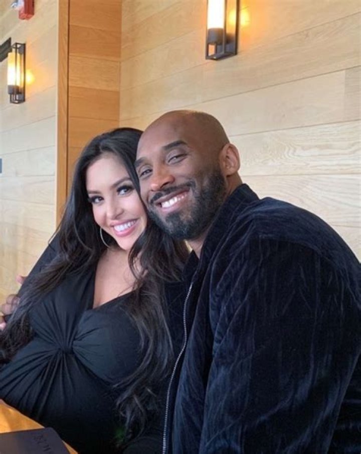 Vanessa Bryant boyfriend or partner Is Vanessa Bryant in a relationship?