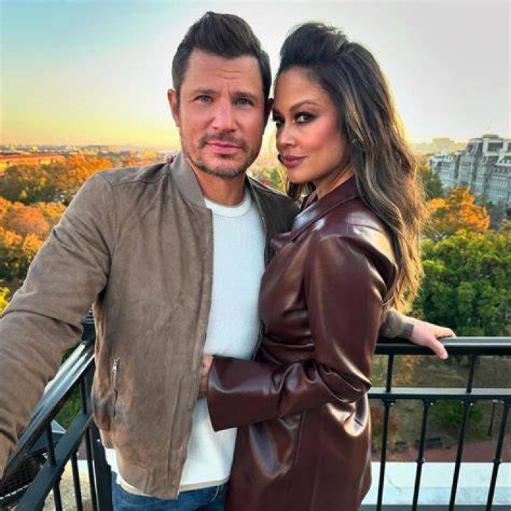 Vanessa Lachey Who Is Coming Back For the 90210 Reboot? POPSUGAR