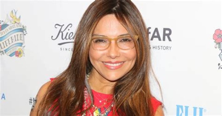Vanessa Marcil Net Worth 2023 What Is The Actress Worth?