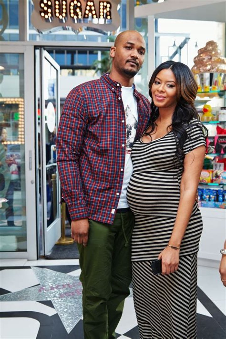 Vanessa Simmons And Mike Wayans: A Lavish Wedding Affair