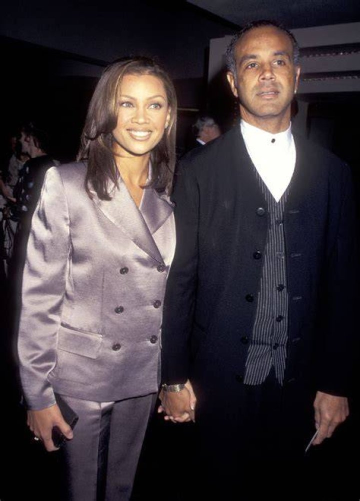 Vanessa Williams: Past Marriages, Spouses, And Relationship History