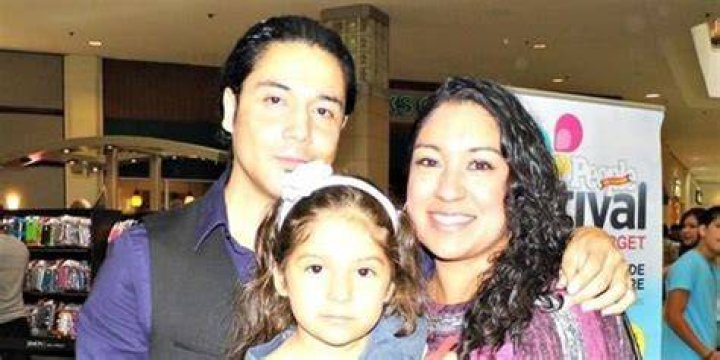Venessa Villanueva's Wiki, age. Who is Chris Pérez's exwife