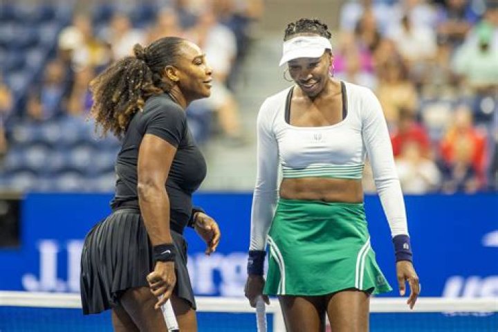 Venus Williams' Better Half: Exploring Her Matrimonial Journey